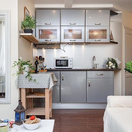 Stalingrad 32 - Cosy Apartement Close Old Port 尼斯 外观 照片