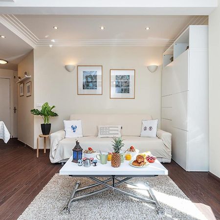 Stalingrad 32 - Cosy Apartement Close Old Port 尼斯 外观 照片