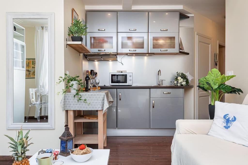 Stalingrad 32 - Cosy Apartement Close Old Port 尼斯 外观 照片