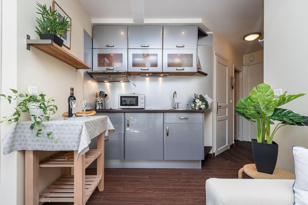Stalingrad 32 - Cosy Apartement Close Old Port 尼斯 外观 照片