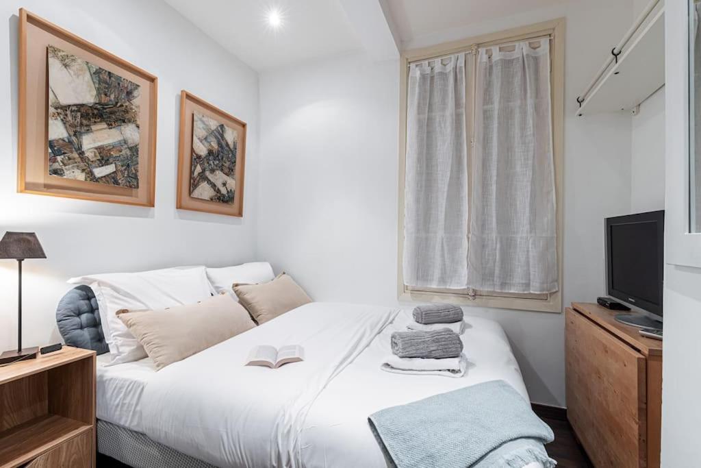 Stalingrad 32 - Cosy Apartement Close Old Port 尼斯 外观 照片