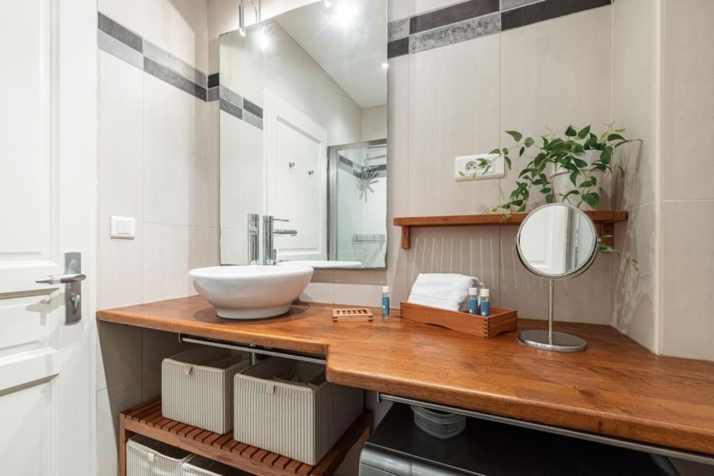 Stalingrad 32 - Cosy Apartement Close Old Port 尼斯 外观 照片