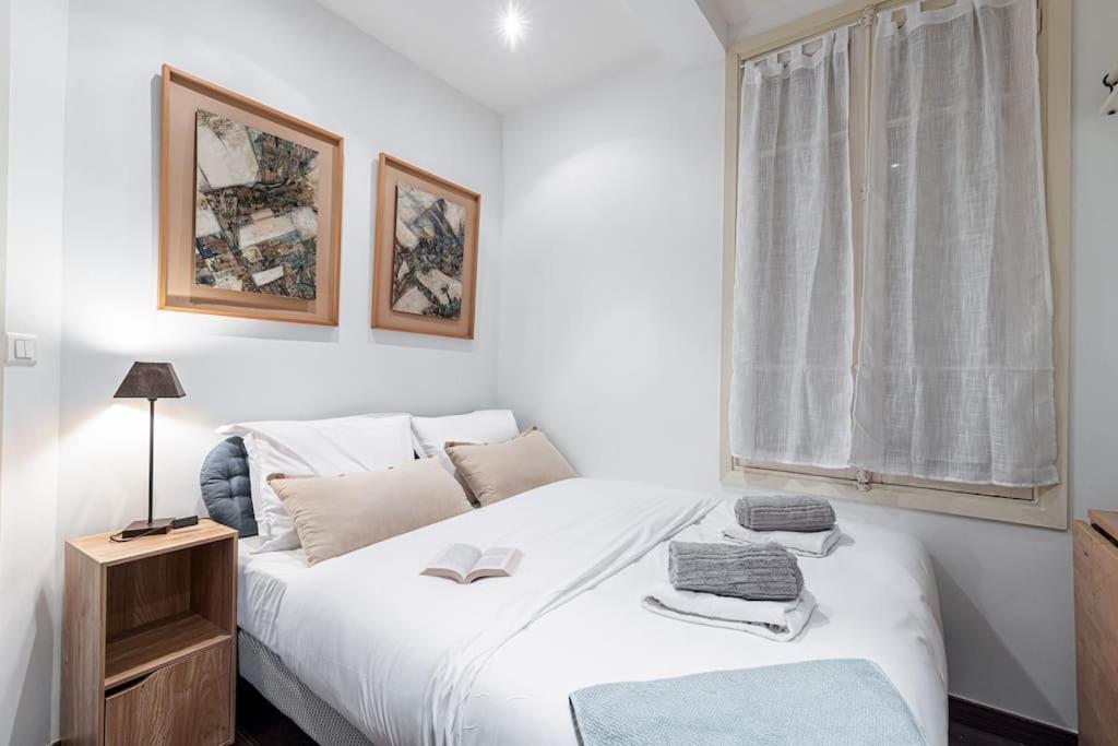 Stalingrad 32 - Cosy Apartement Close Old Port 尼斯 外观 照片